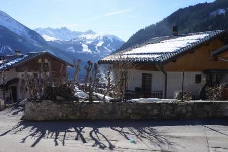 Le Studio D'Emma Διαμέρισμα La Plagne Εξωτερικό φωτογραφία